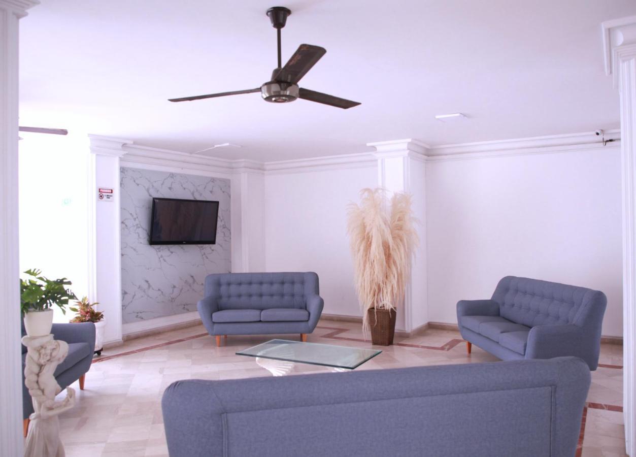 Apartamento Luminoso Y Cerca Del Mar *