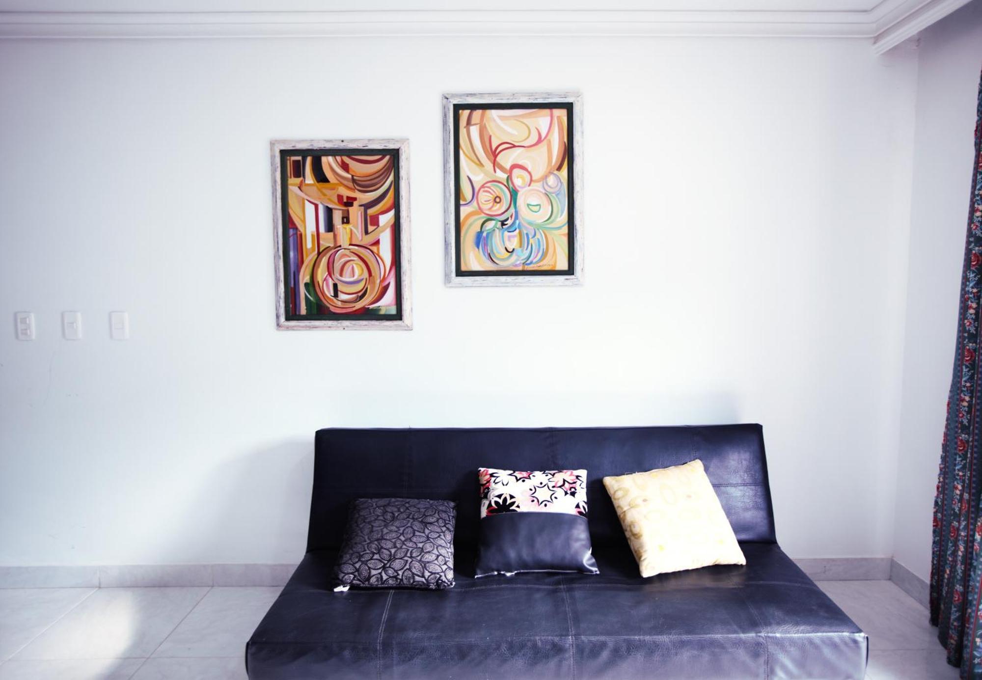 Apartamento Luminoso Y Cerca Del Mar