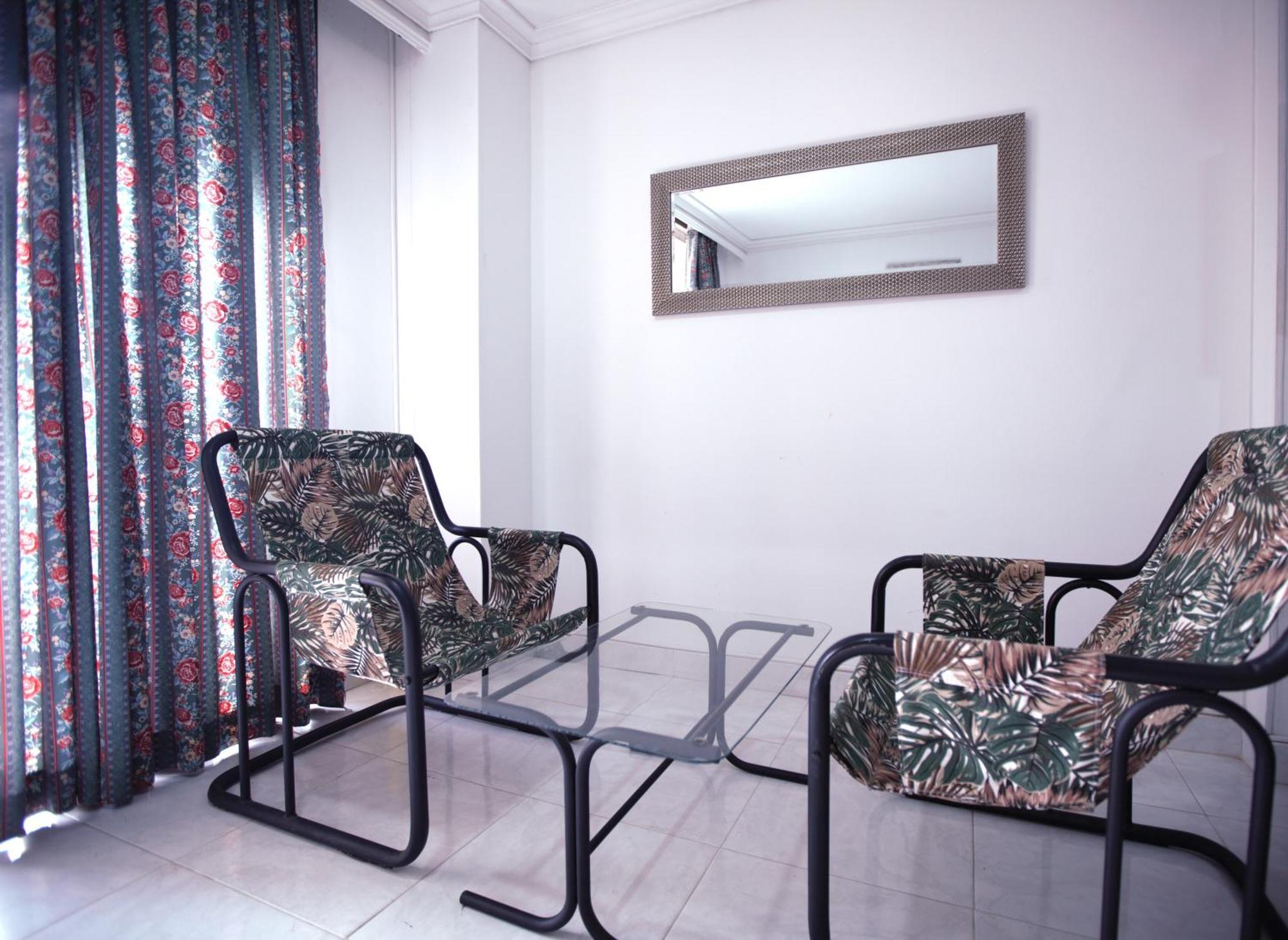 Apartamento Luminoso Y Cerca Del Mar