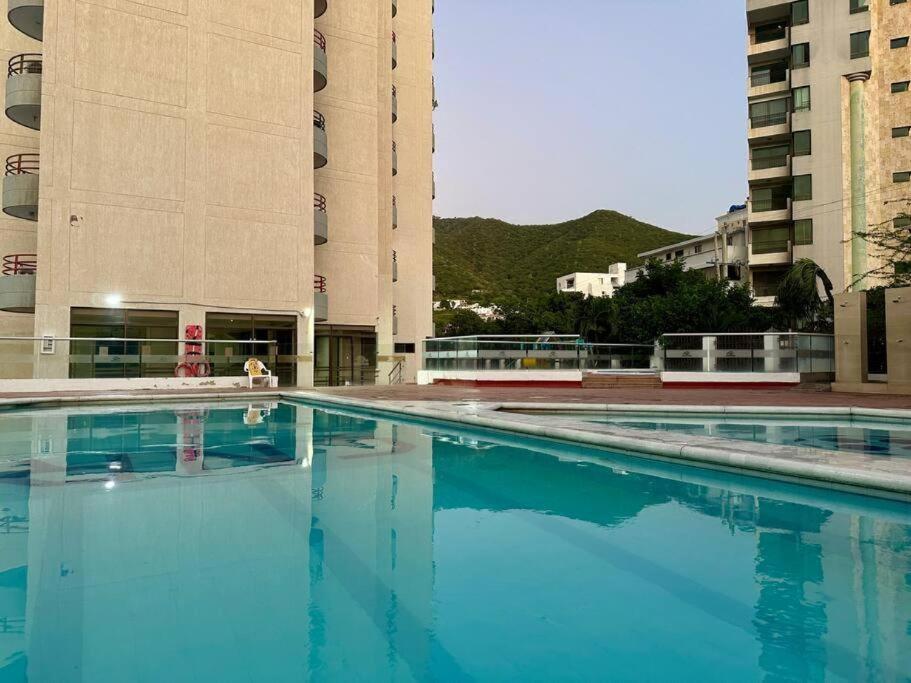 Apartamento Luminoso Y Cerca Del Mar