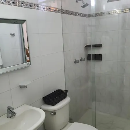 Apartamento Amplio, Luminoso Y Cerca Del Mar Santa Marta  Exterior photo